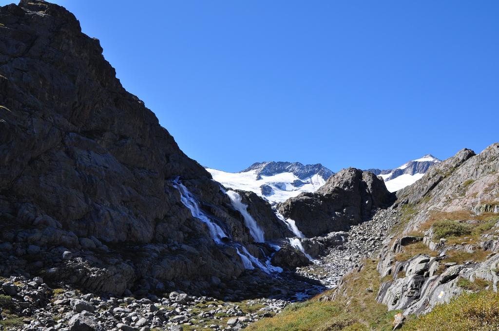 Meiringen Studio Fur 2 Personen Apartament Zewnętrze zdjęcie